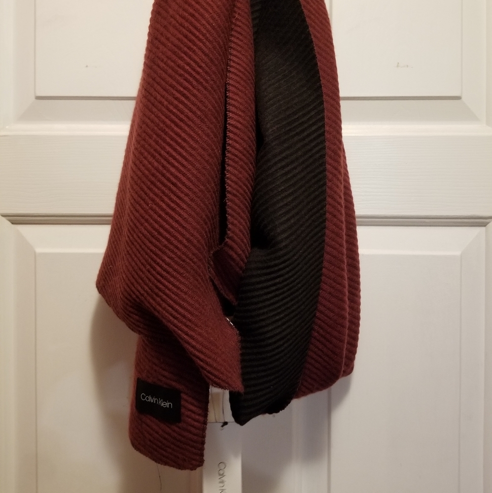 Calvin Klein Scarf